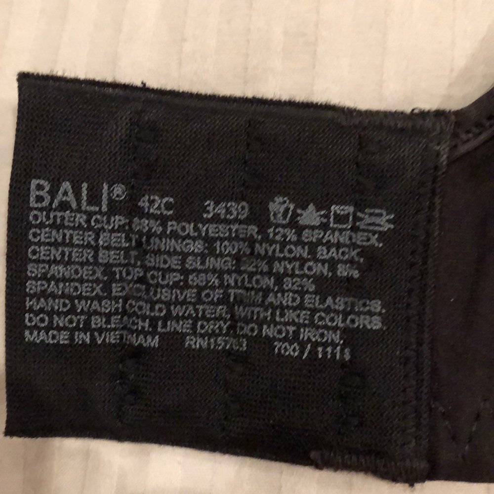 Bra - Picture 3 of 4
